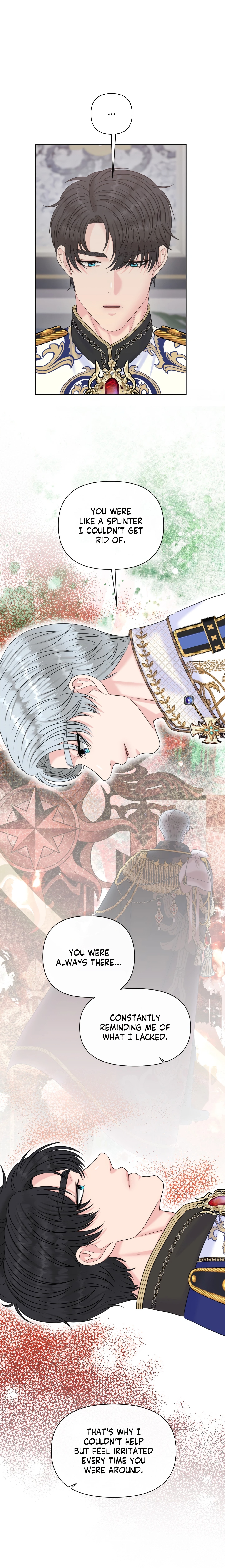 Royal Redemption Page 25 - MangaHe