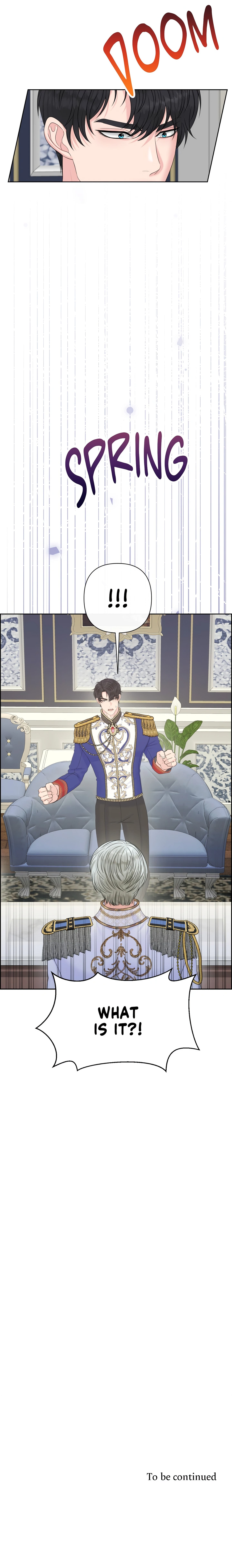 Royal Redemption Page 29 - MangaHe