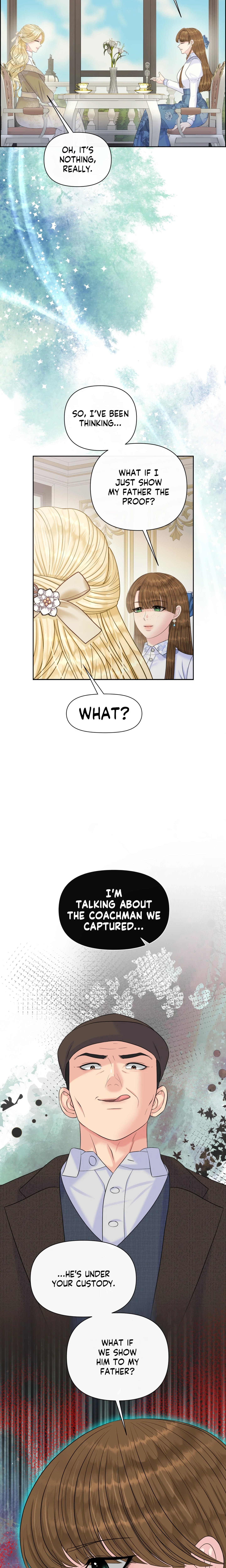 Royal Redemption Page 5 - MangaHe