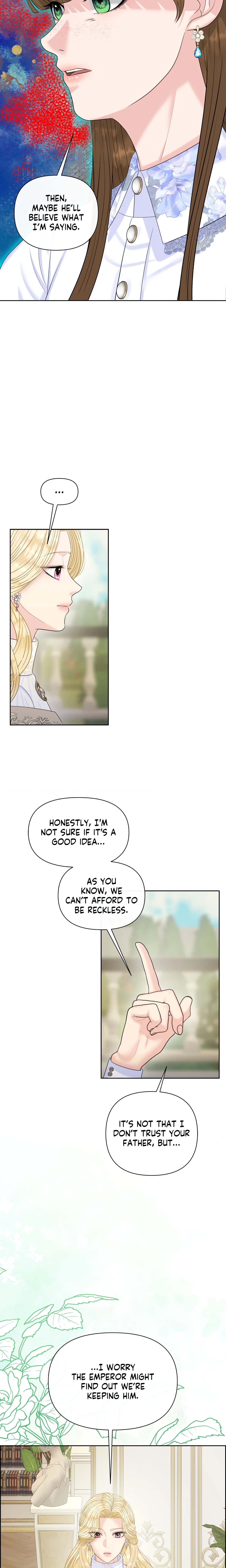 Royal Redemption Page 6 - MangaHe