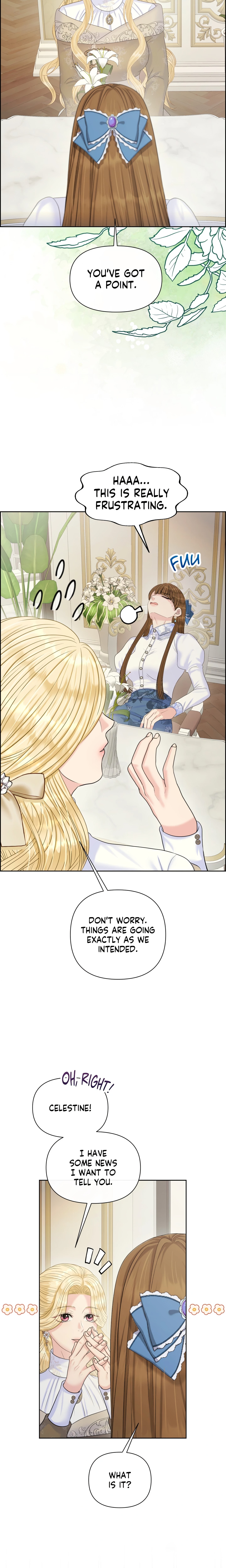 Royal Redemption Page 7 - MangaHe