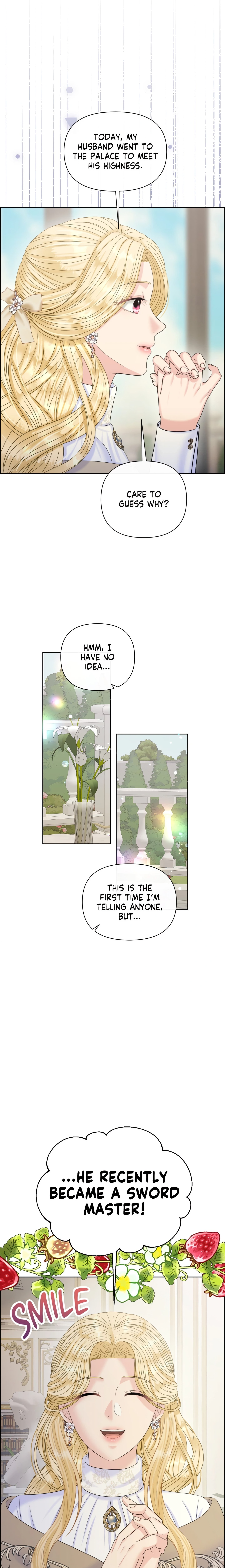 Royal Redemption Page 8 - MangaHe