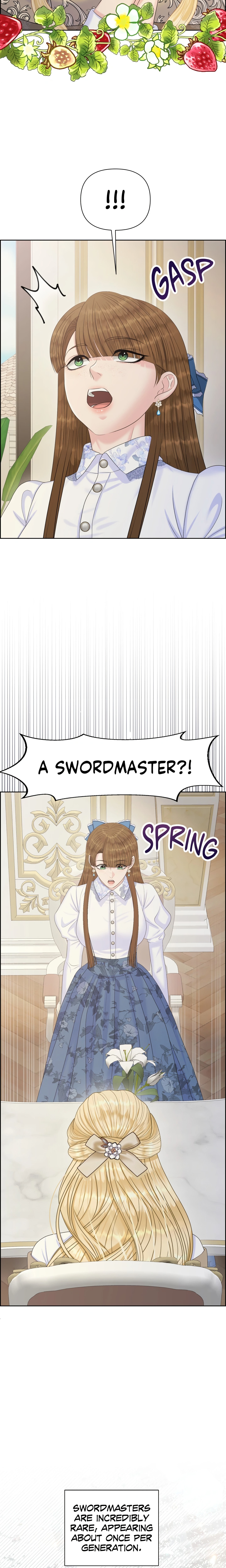 Royal Redemption Page 9 - MangaHe