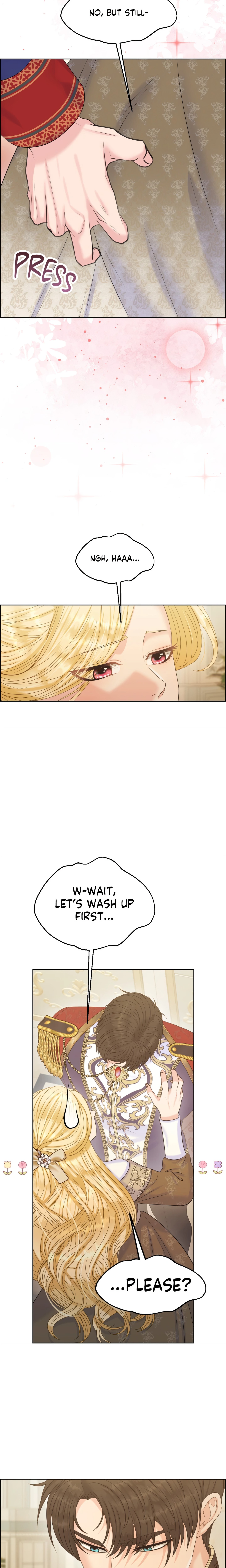Royal Redemption Page 15 - MangaHe