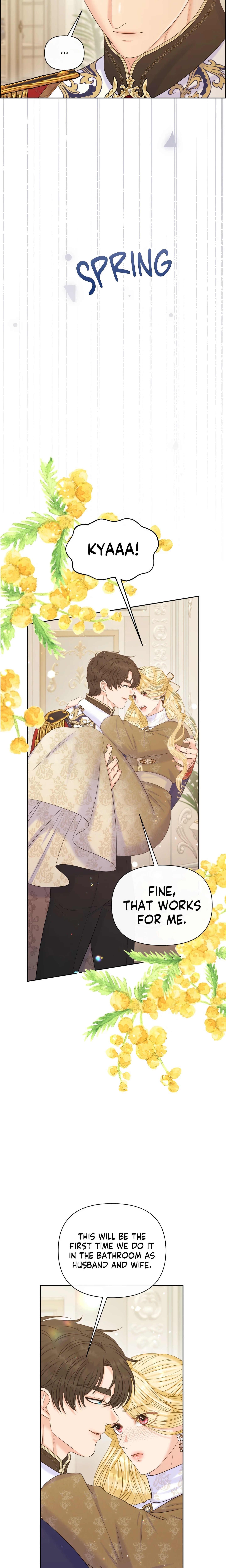 Royal Redemption Page 16 - MangaHe