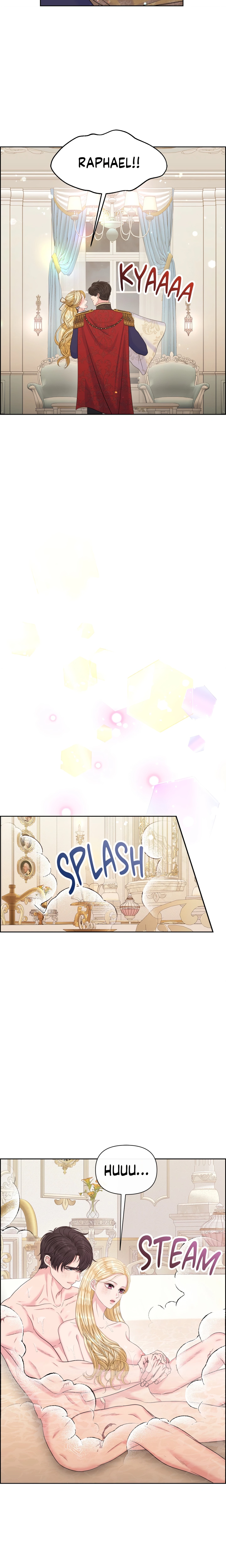 Royal Redemption Page 17 - MangaHe