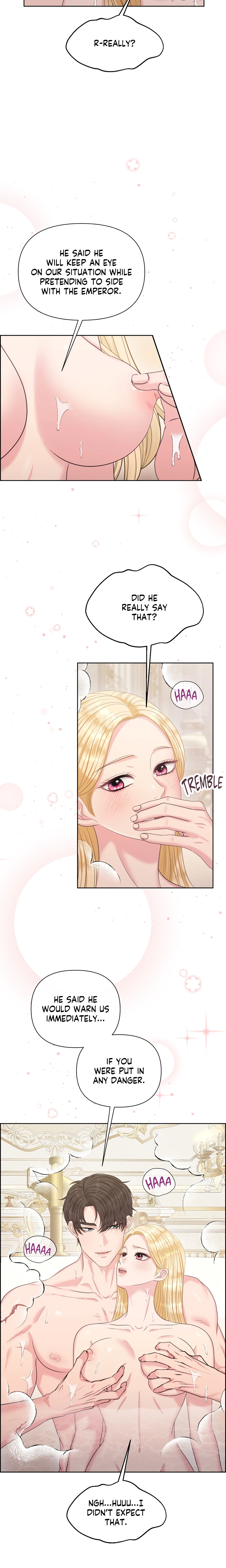 Royal Redemption Page 19 - MangaHe