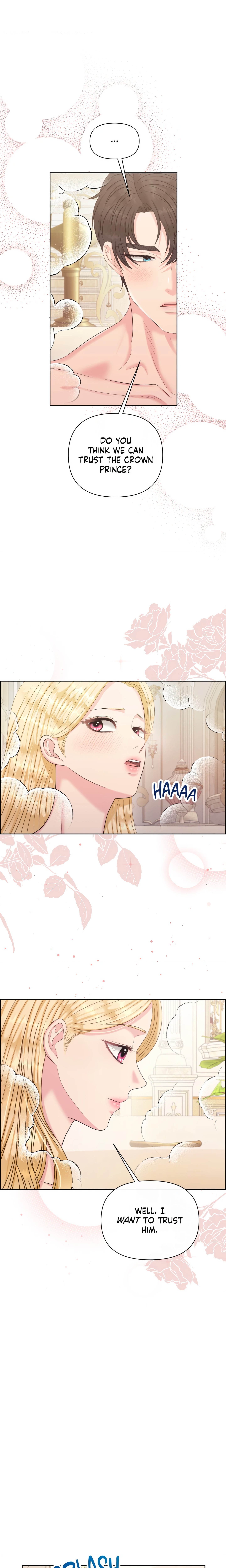 Royal Redemption Page 20 - MangaHe