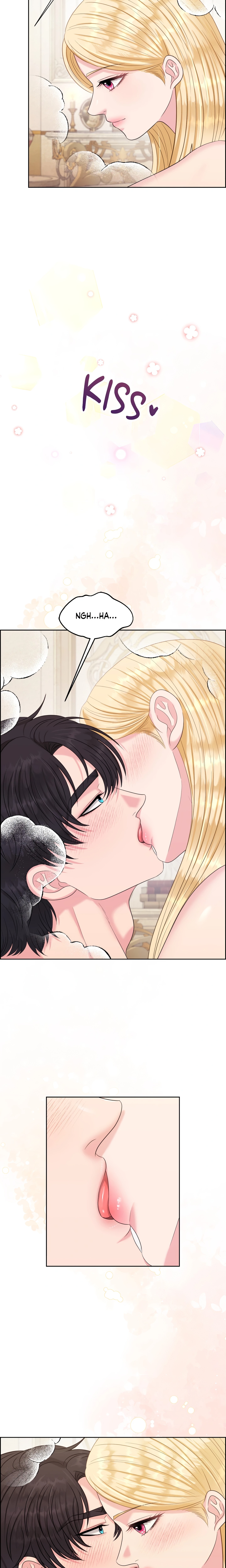 Royal Redemption Page 22 - MangaHe