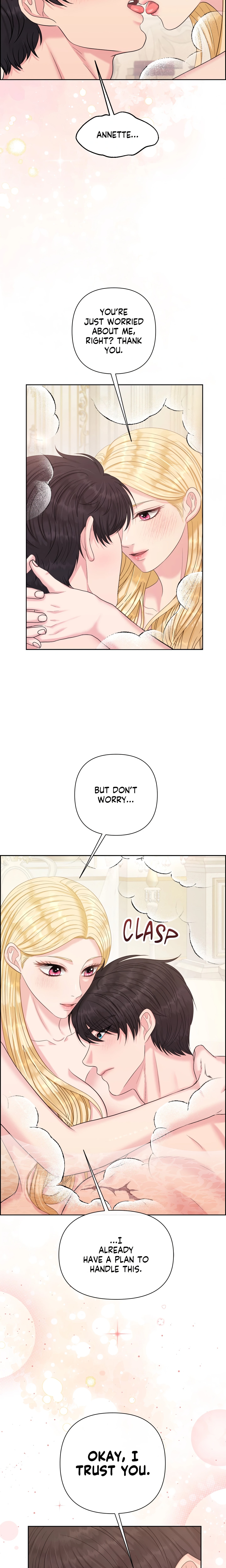 Royal Redemption Page 23 - MangaHe