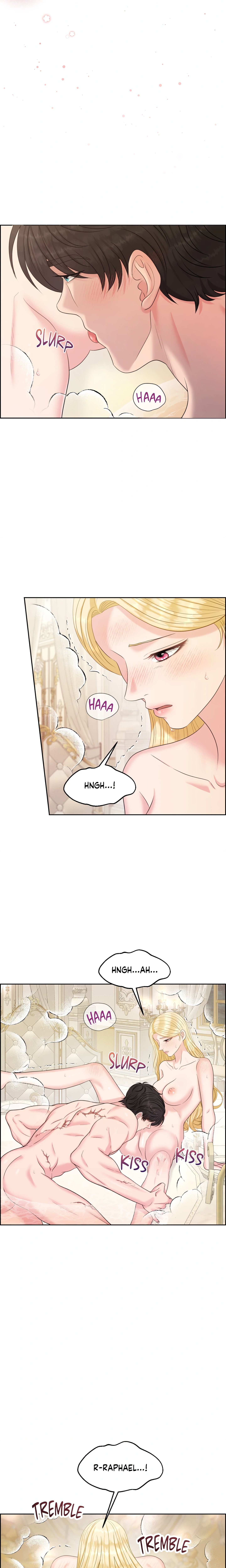 Royal Redemption Page 26 - MangaHe