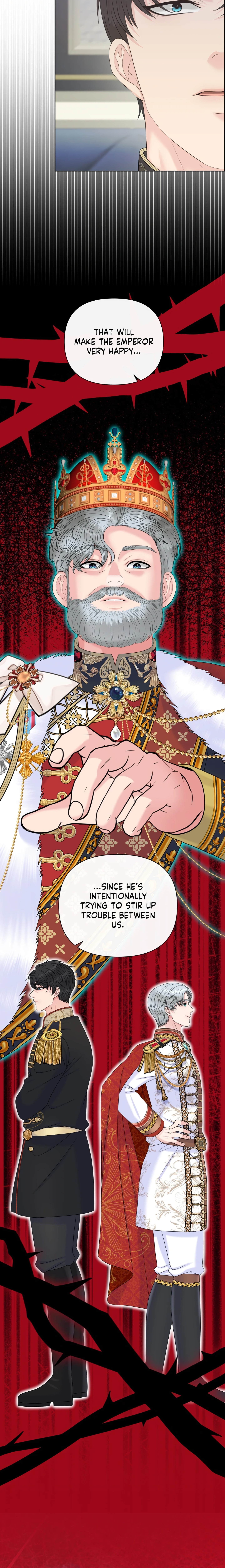 Royal Redemption Page 6 - MangaHe