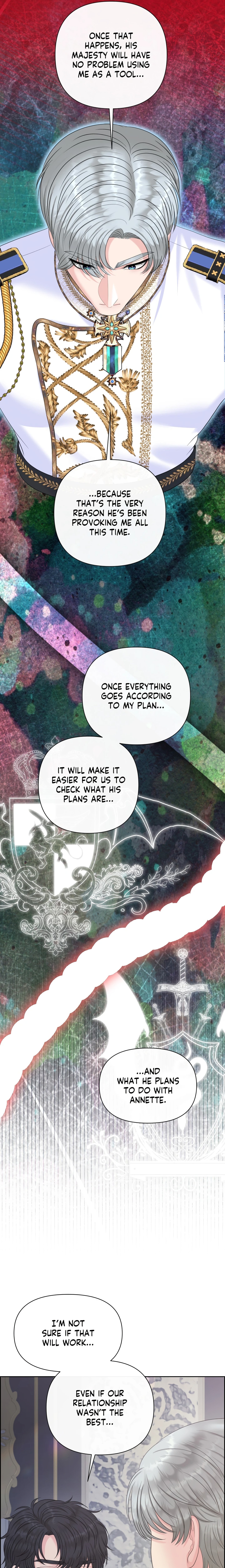 Royal Redemption Page 7 - MangaHe