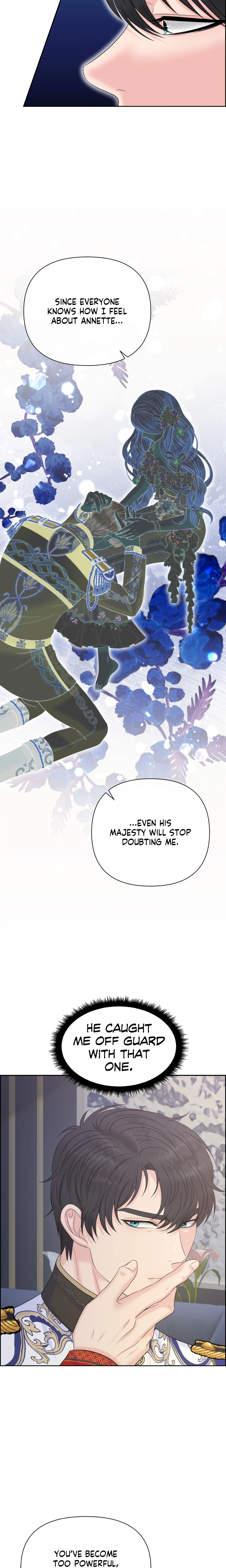 Royal Redemption Page 9 - MangaHe