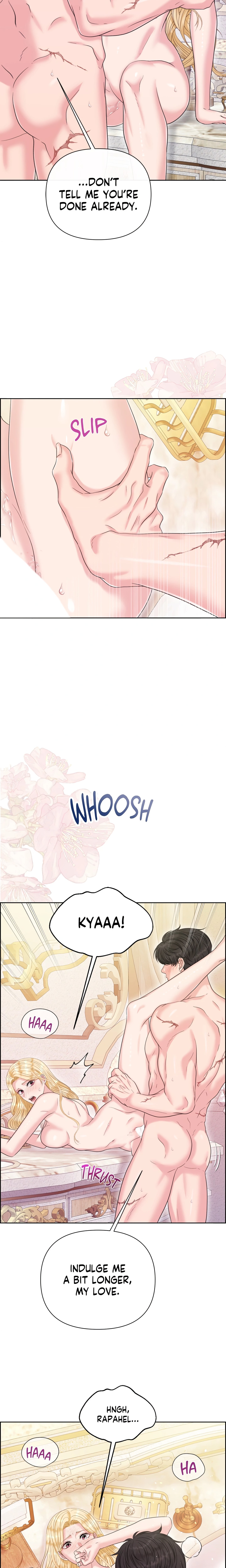 Royal Redemption Page 15 - MangaHe