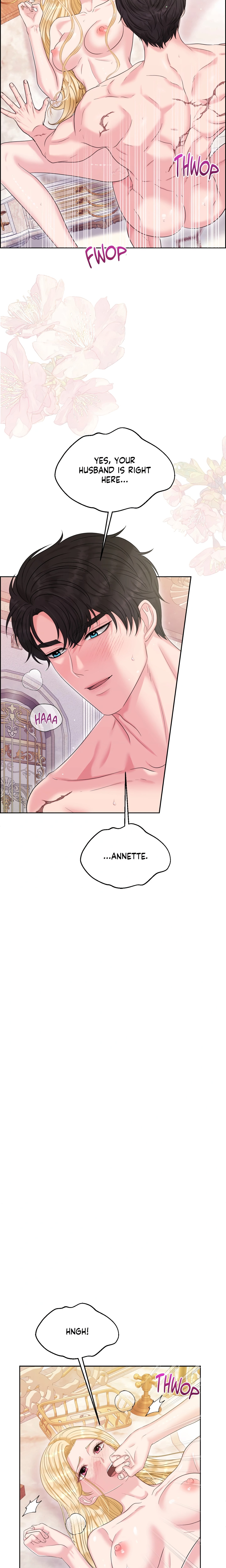 Royal Redemption Page 16 - MangaHe
