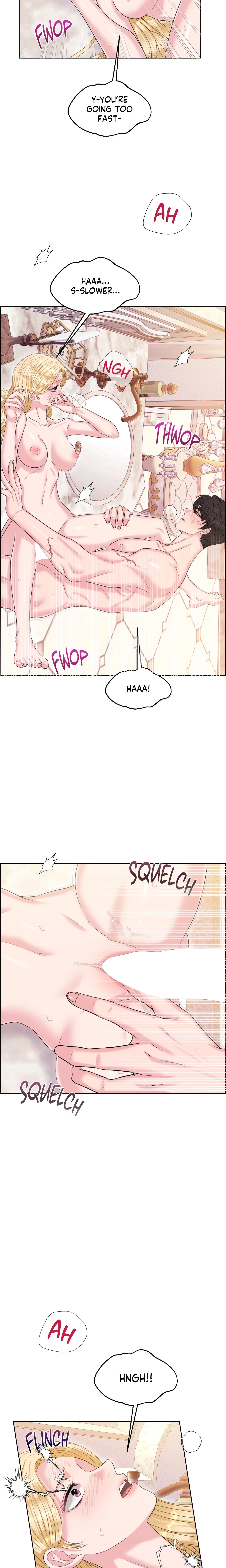 Royal Redemption Page 17 - MangaHe