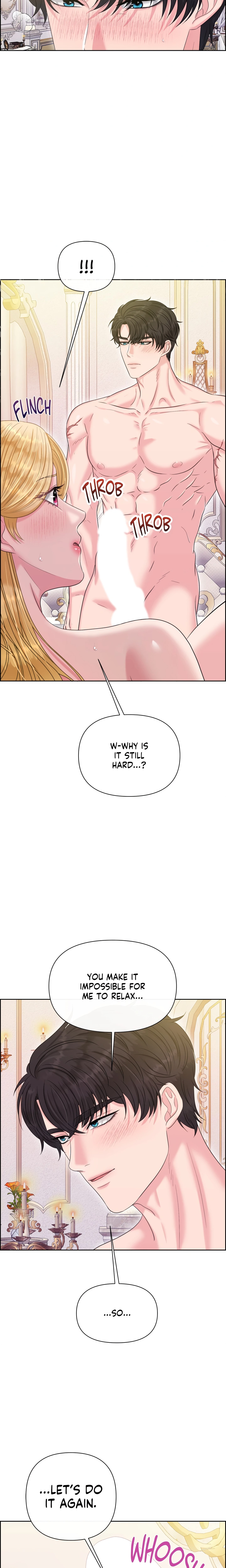 Royal Redemption Page 20 - MangaHe