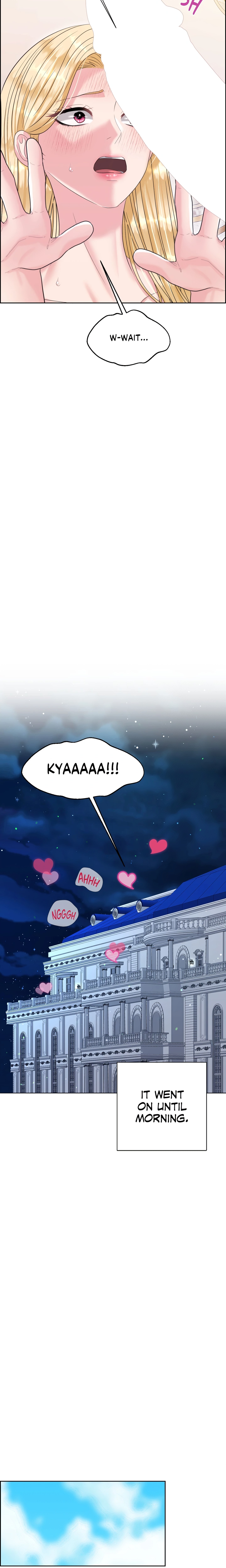 Royal Redemption Page 21 - MangaHe