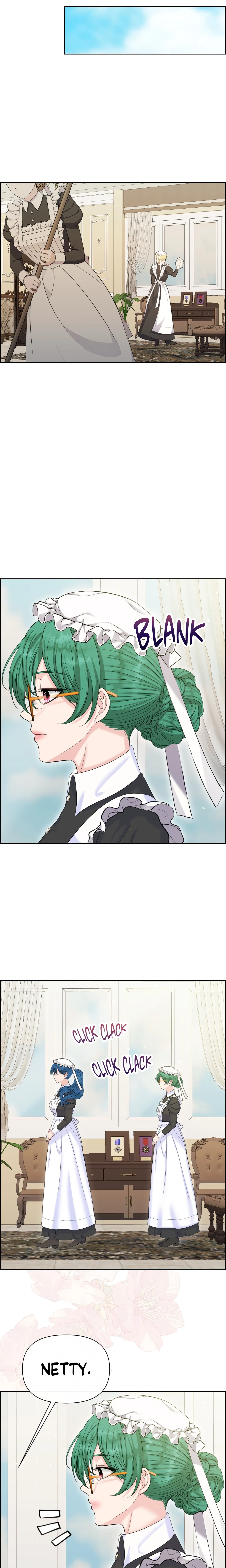 Royal Redemption Page 22 - MangaHe