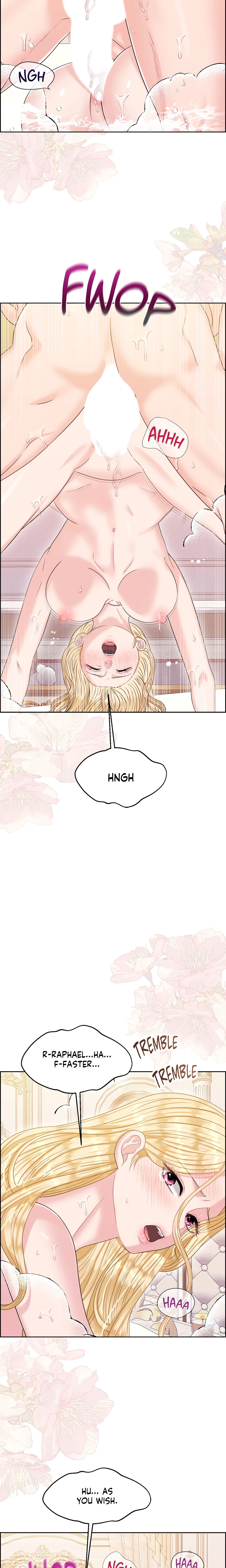 Royal Redemption Page 4 - MangaHe
