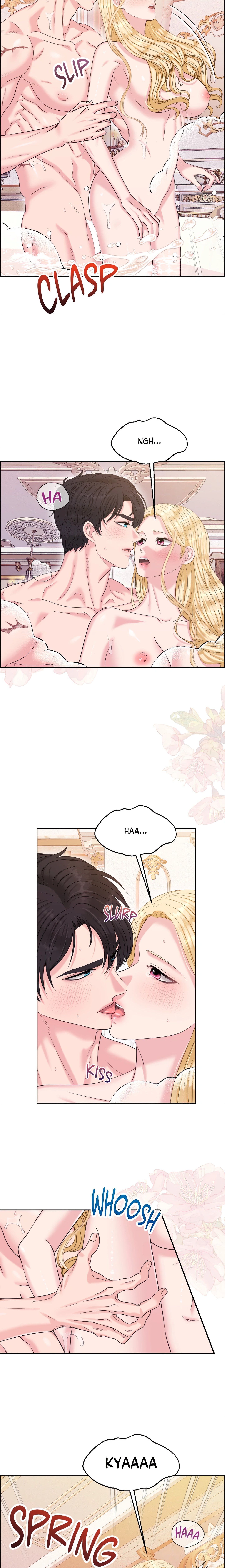 Royal Redemption Page 8 - MangaHe