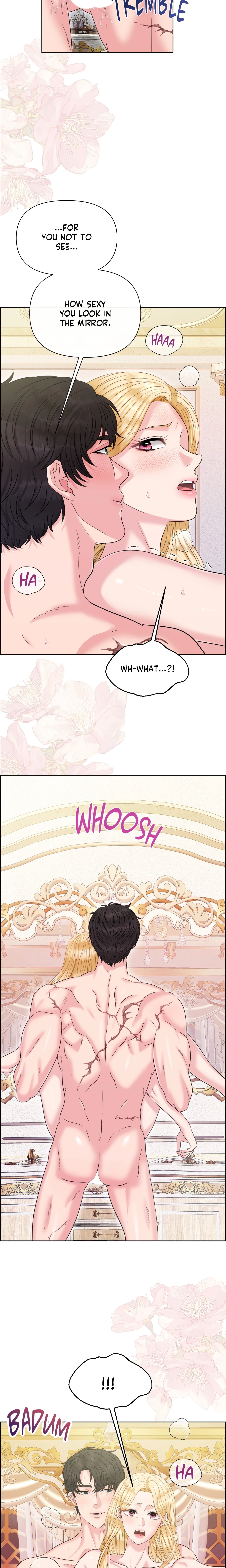 Royal Redemption Page 10 - MangaHe