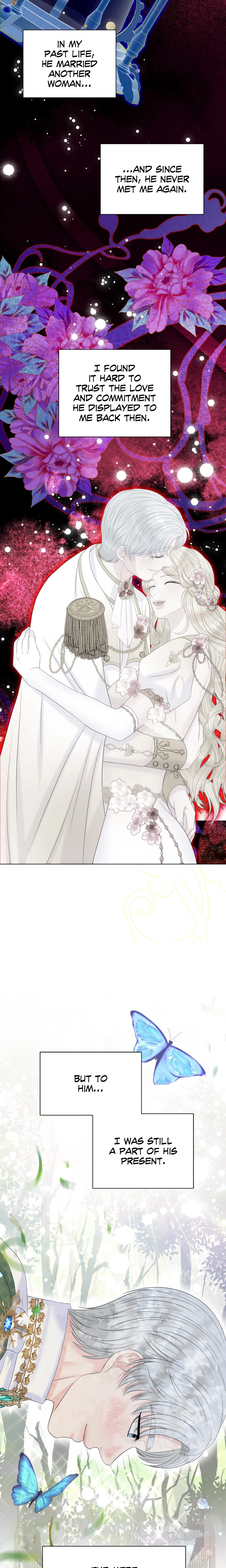 Royal Redemption Page 16 - MangaHe