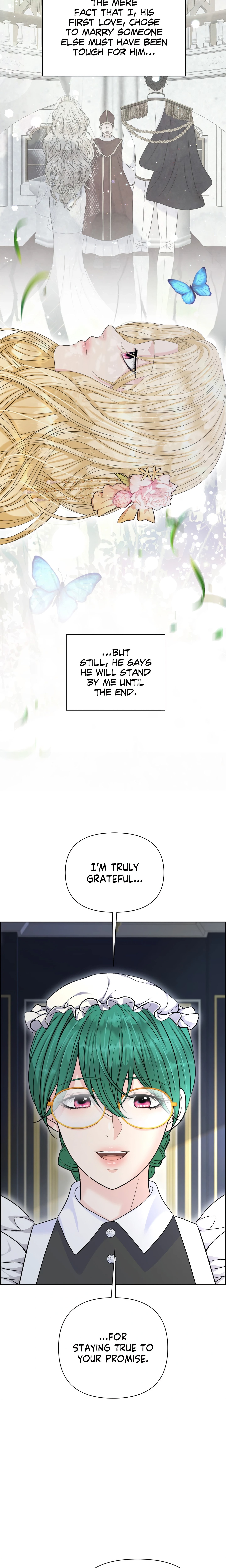 Royal Redemption Page 17 - MangaHe