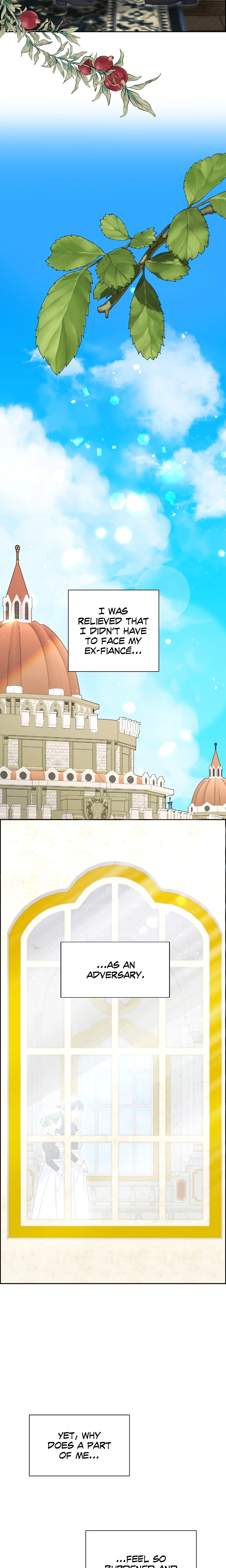 Royal Redemption Page 19 - MangaHe