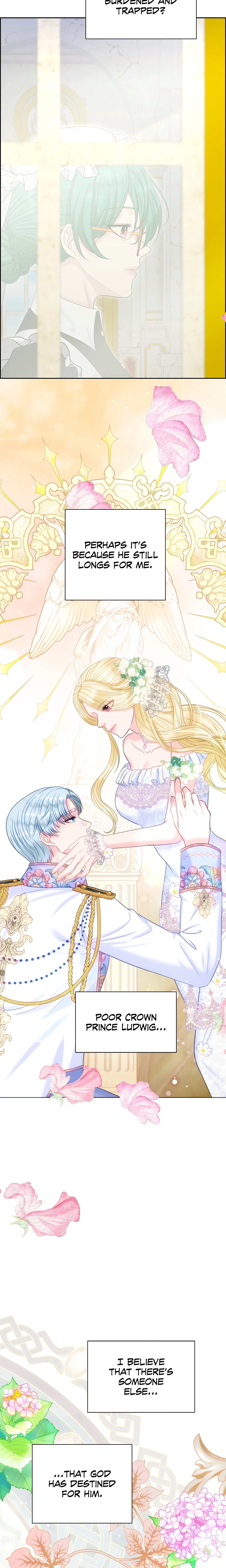 Royal Redemption Page 20 - MangaHe
