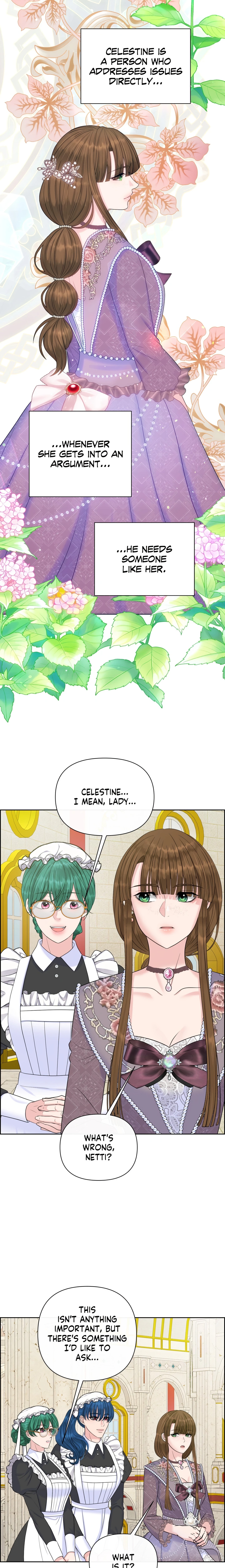 Royal Redemption Page 21 - MangaHe
