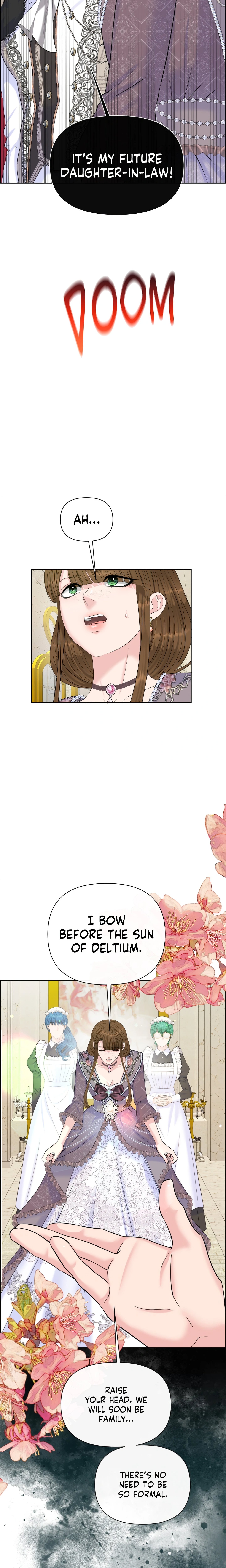 Royal Redemption Page 26 - MangaHe