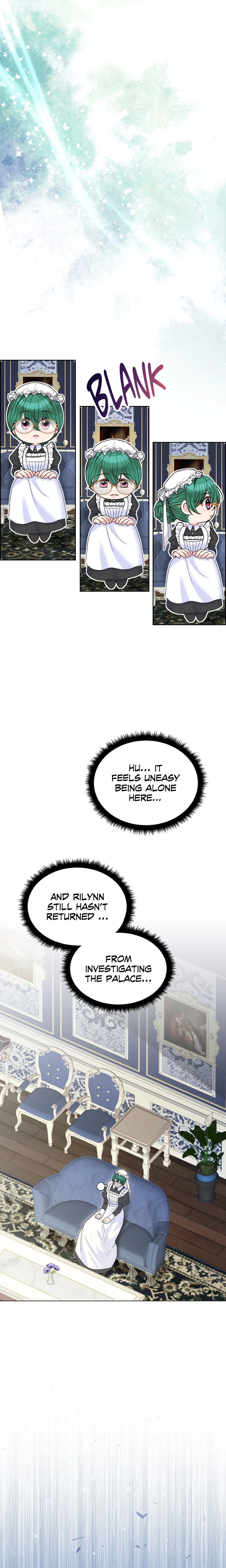 Royal Redemption Page 7 - MangaHe