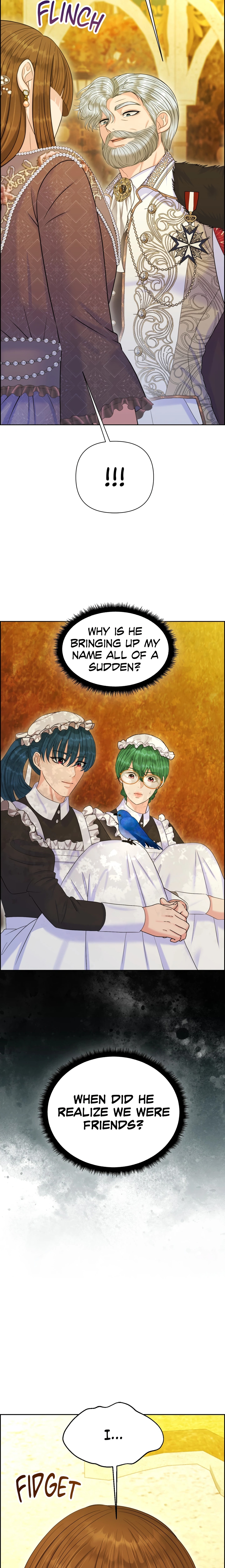 Royal Redemption Page 11 - MangaHe