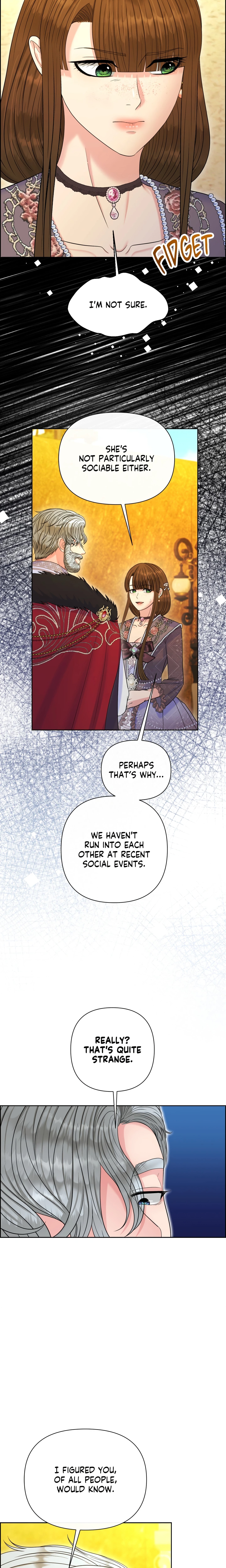 Royal Redemption Page 12 - MangaHe