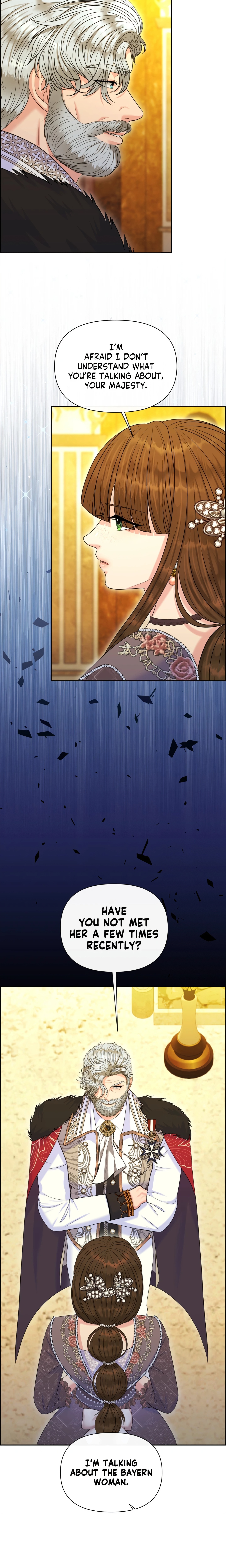 Royal Redemption Page 13 - MangaHe