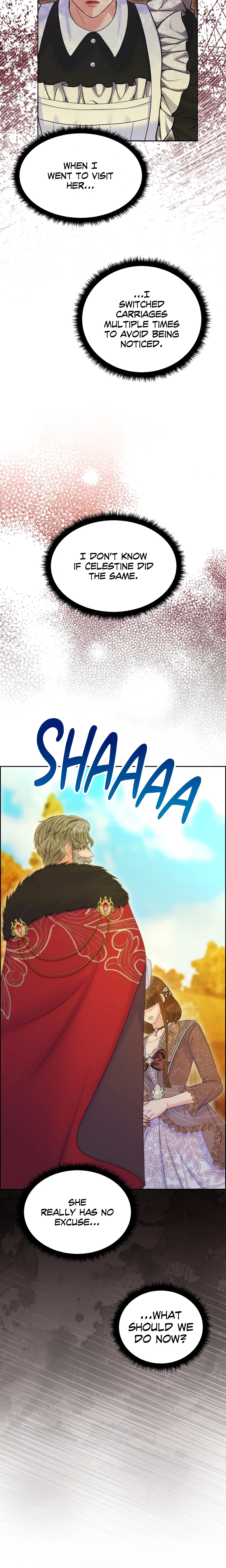 Royal Redemption Page 15 - MangaHe