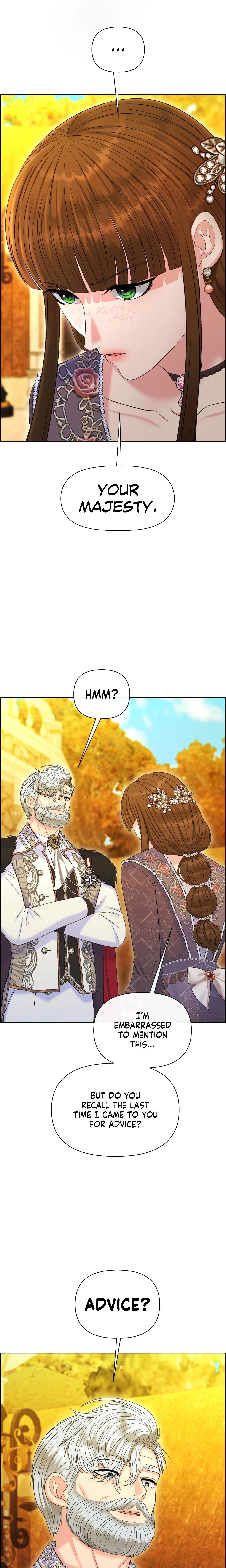 Royal Redemption Page 16 - MangaHe