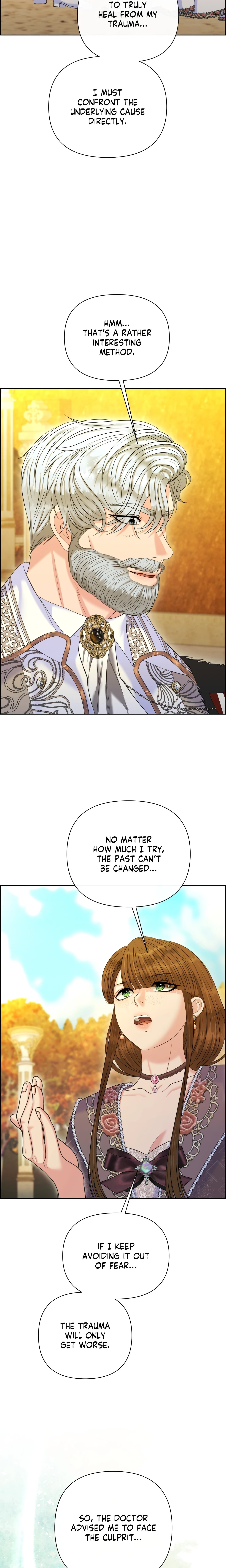 Royal Redemption Page 18 - MangaHe