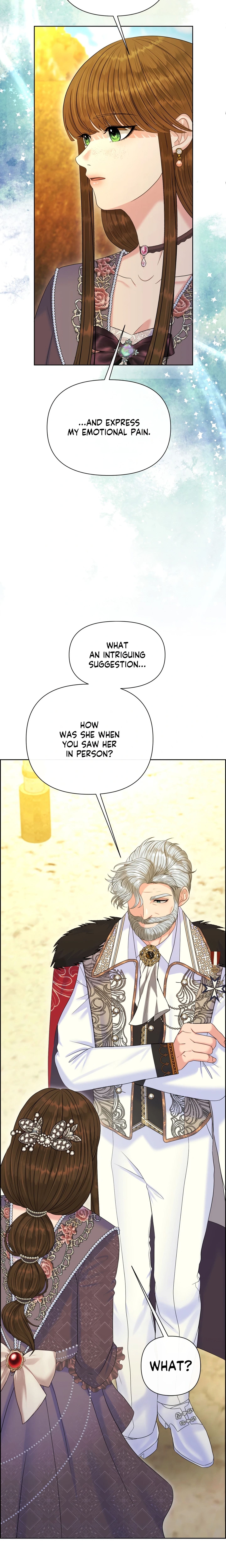 Royal Redemption Page 19 - MangaHe