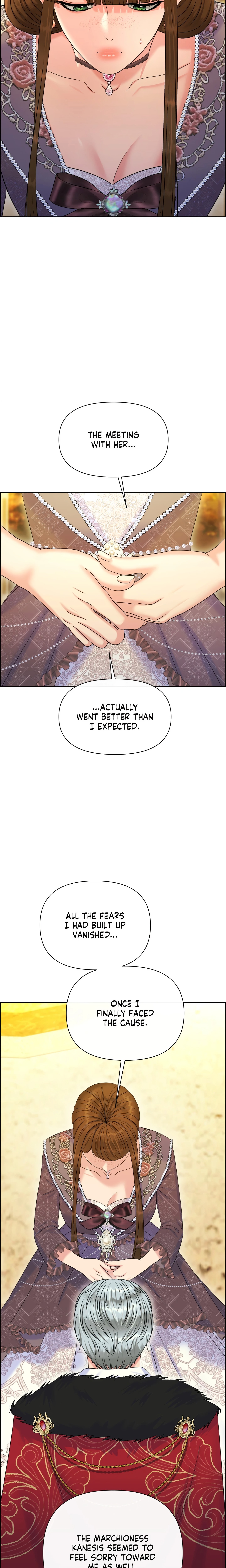 Royal Redemption Page 21 - MangaHe