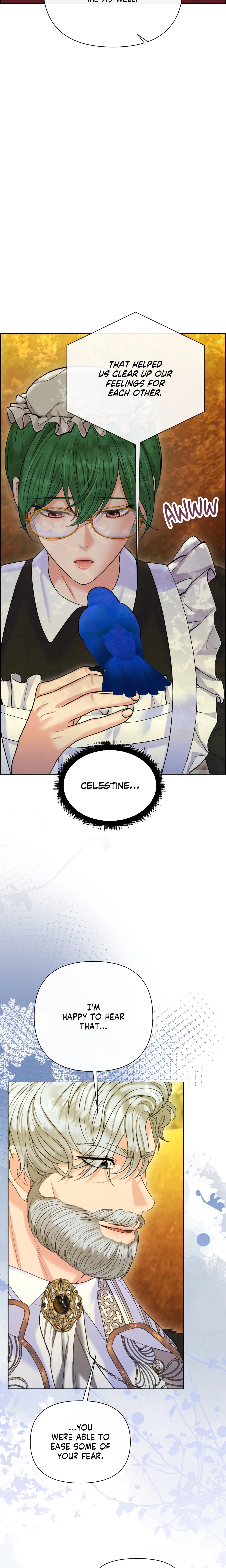 Royal Redemption Page 22 - MangaHe