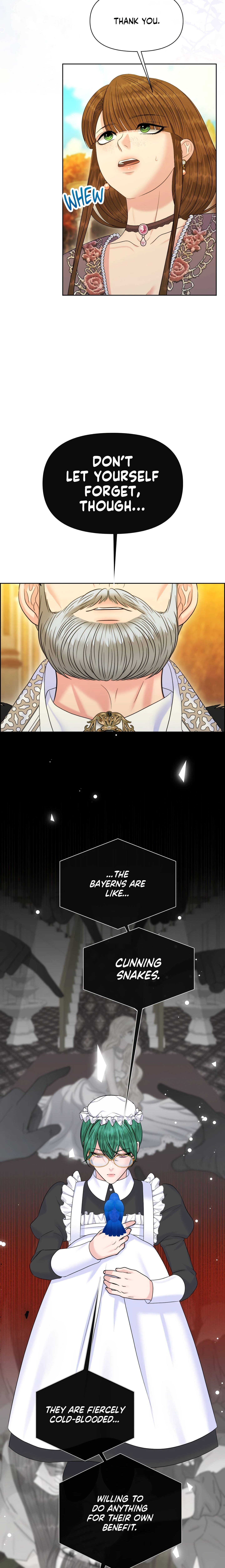 Royal Redemption Page 23 - MangaHe