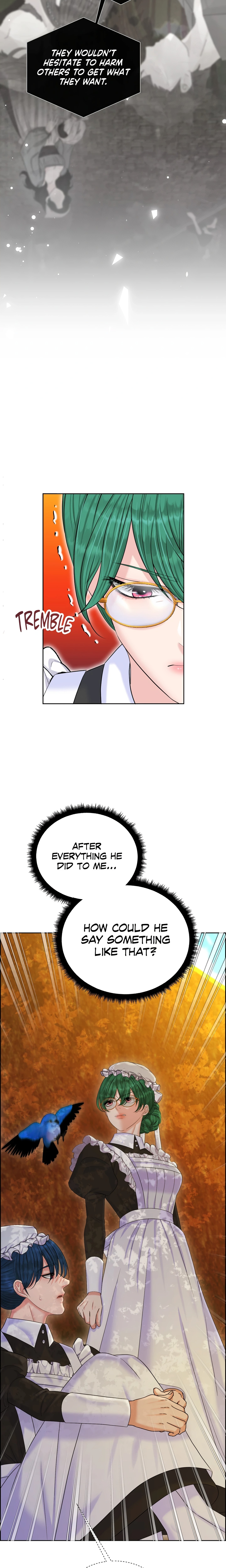 Royal Redemption Page 24 - MangaHe