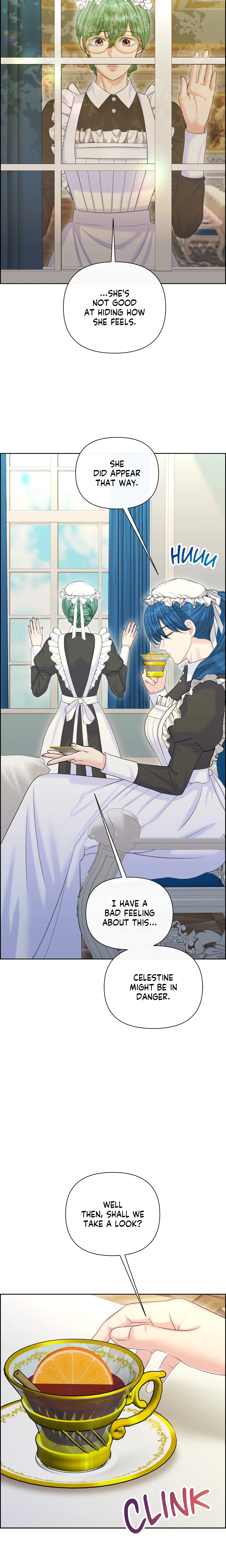 Royal Redemption Page 4 - MangaHe