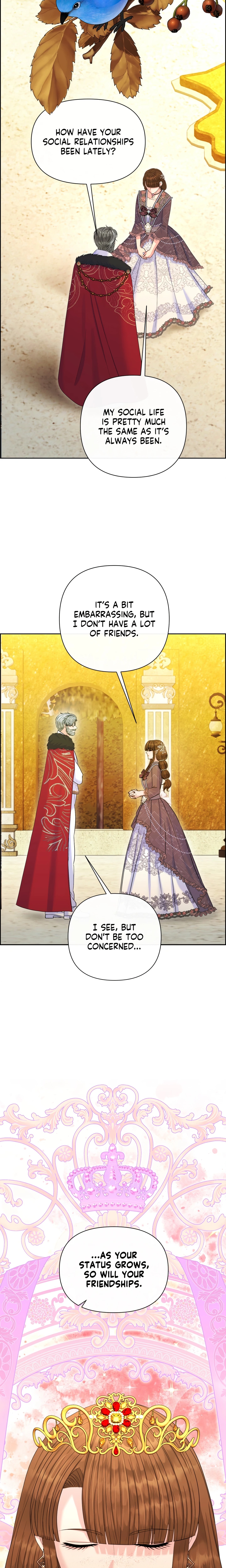 Royal Redemption Page 9 - MangaHe