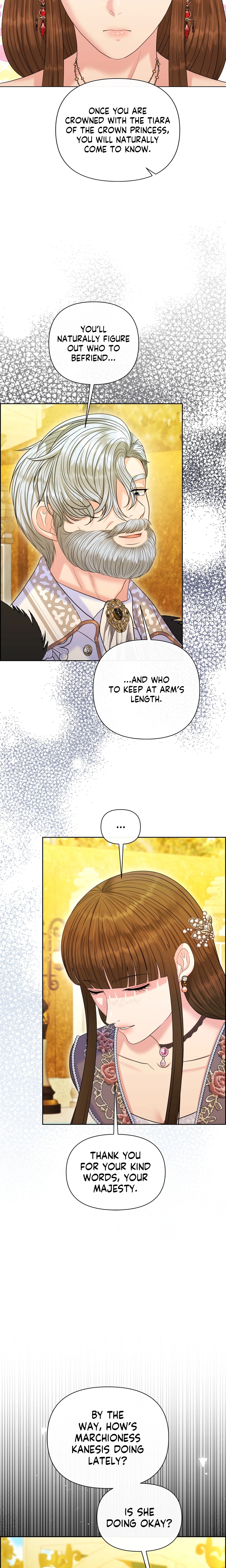 Royal Redemption Page 10 - MangaHe