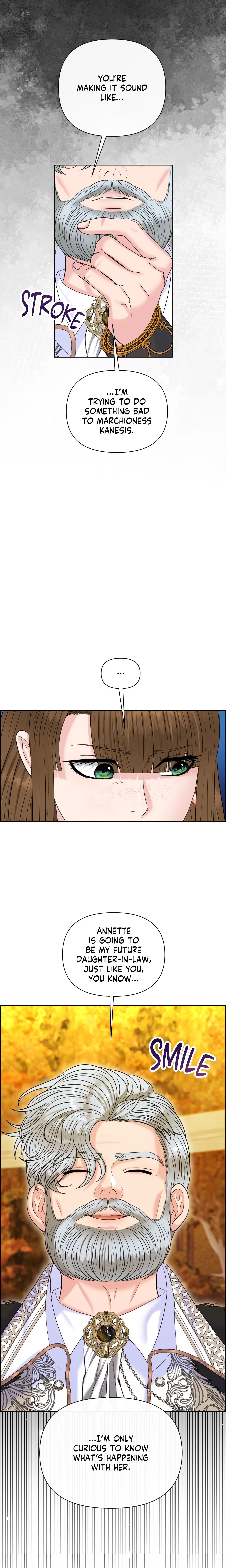 Royal Redemption Page 11 - MangaHe