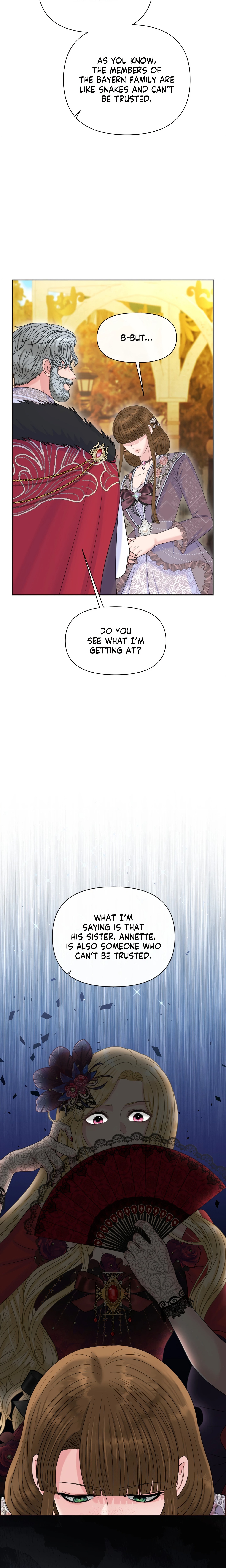 Royal Redemption Page 14 - MangaHe